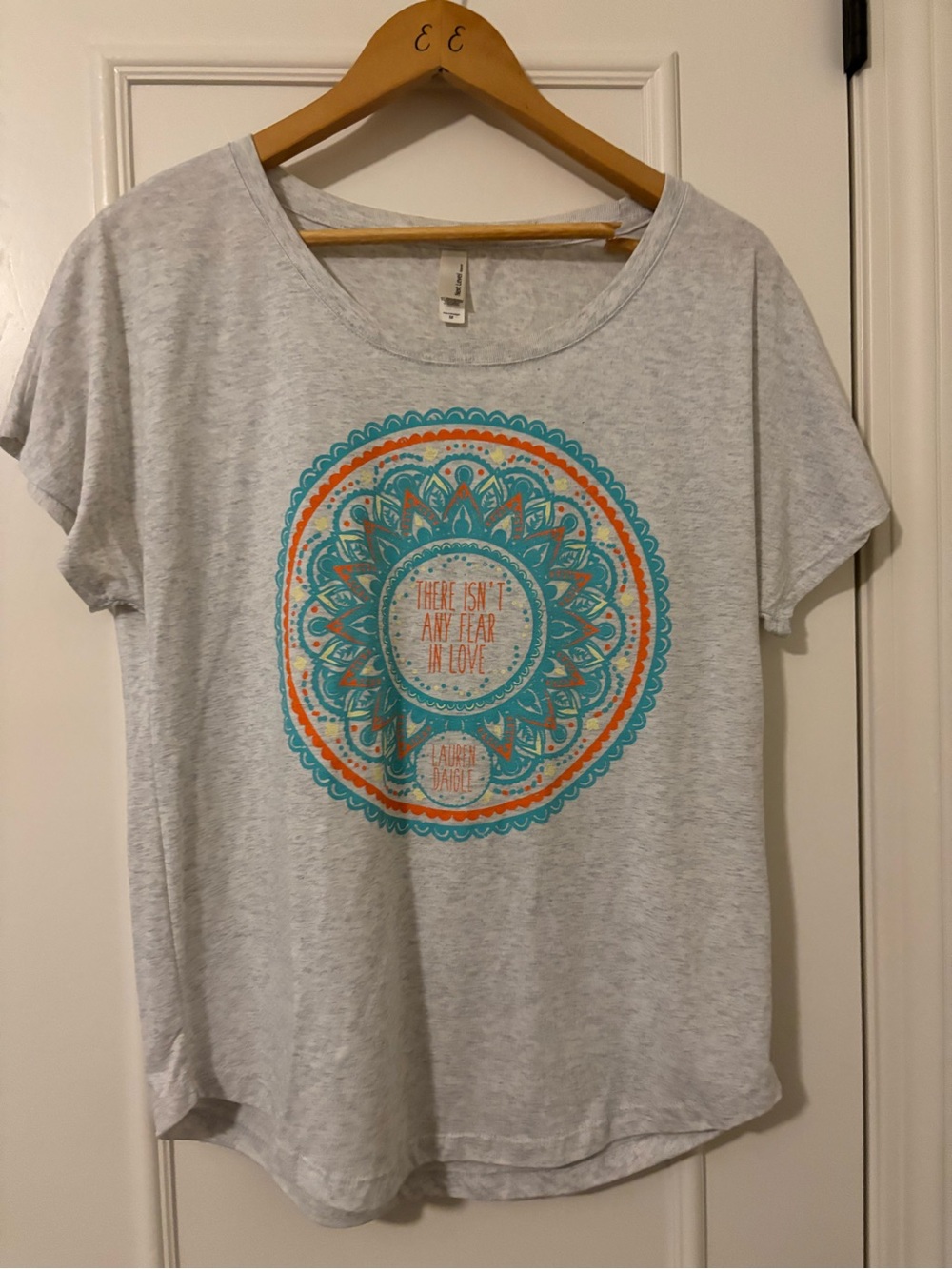 Lauren Daigle Shirt